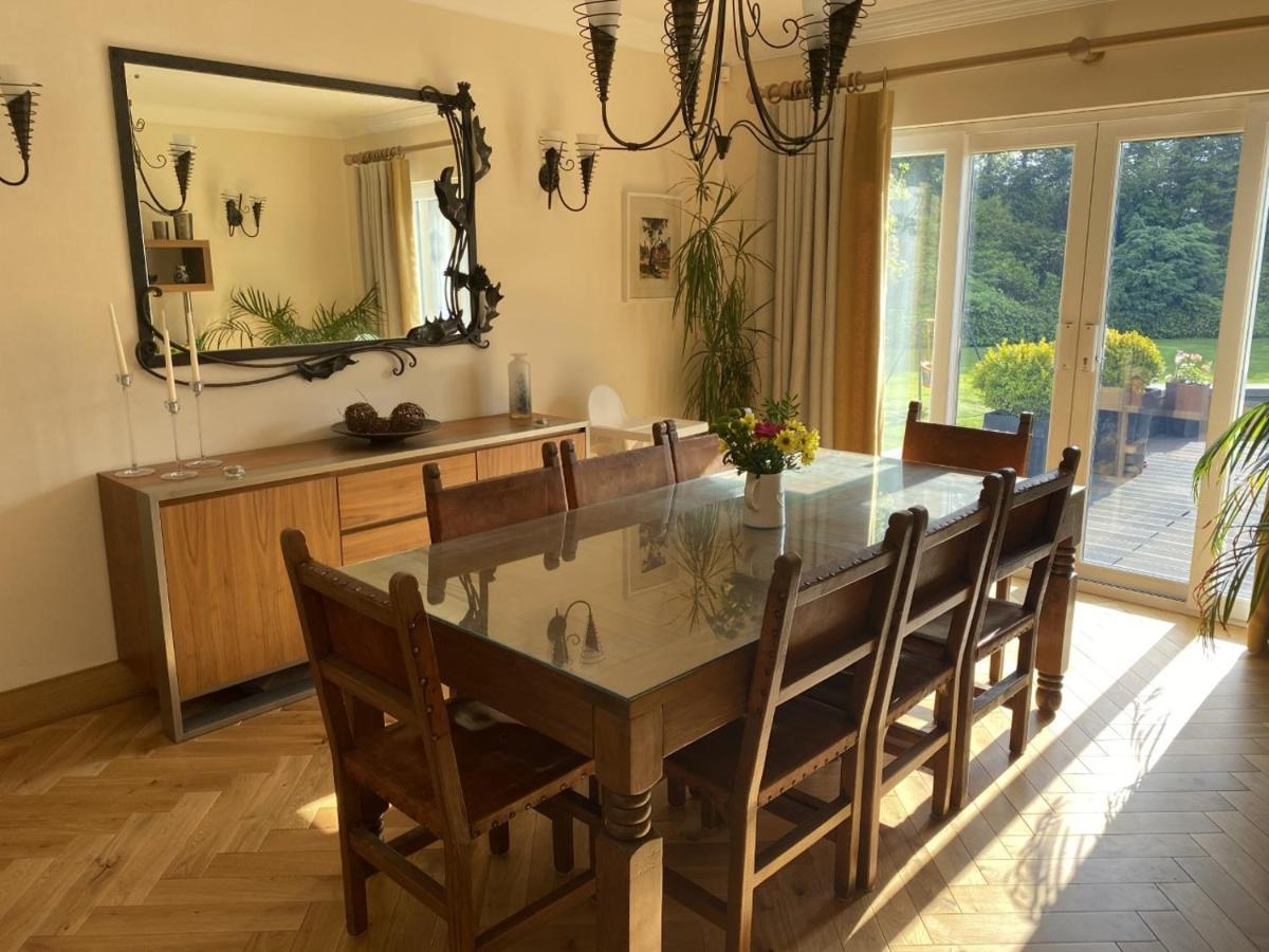 A Room In The Country Kirknewton  Εξωτερικό φωτογραφία