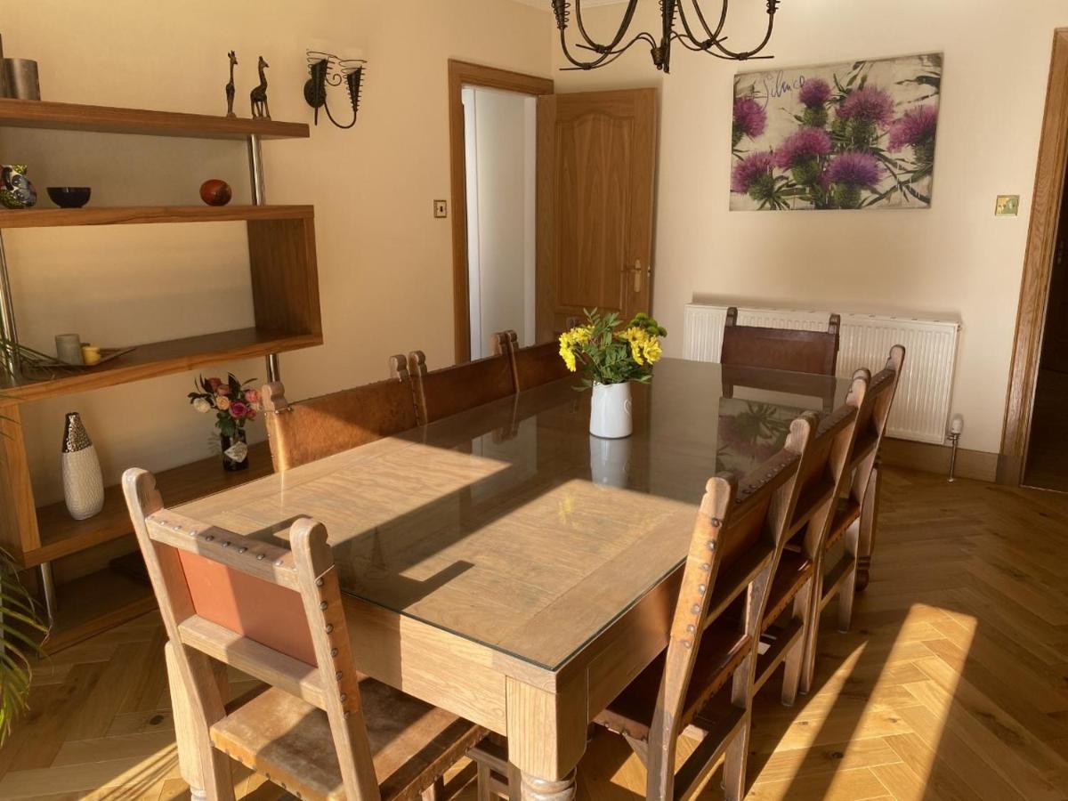 A Room In The Country Kirknewton  Εξωτερικό φωτογραφία