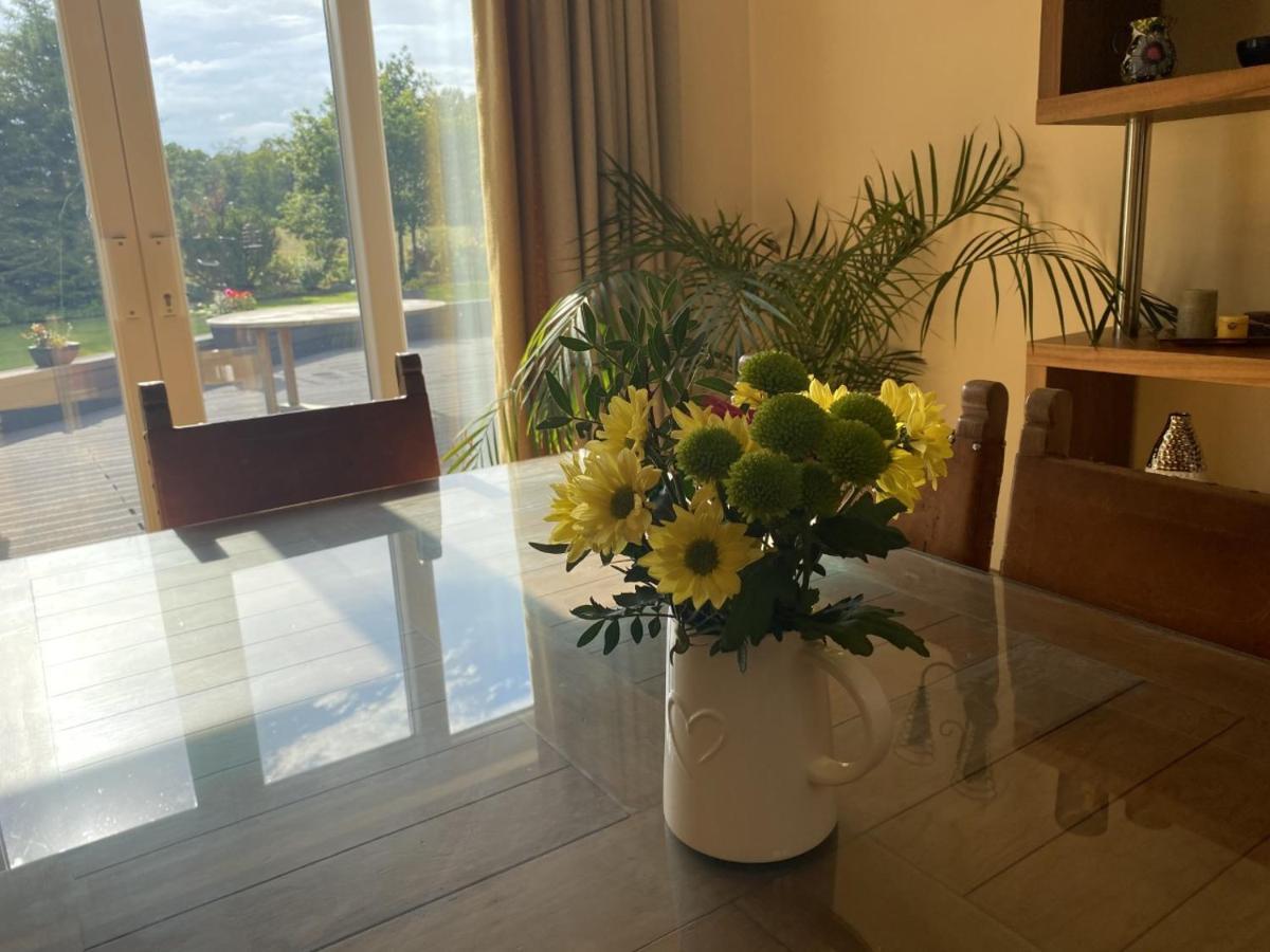 A Room In The Country Kirknewton  Εξωτερικό φωτογραφία