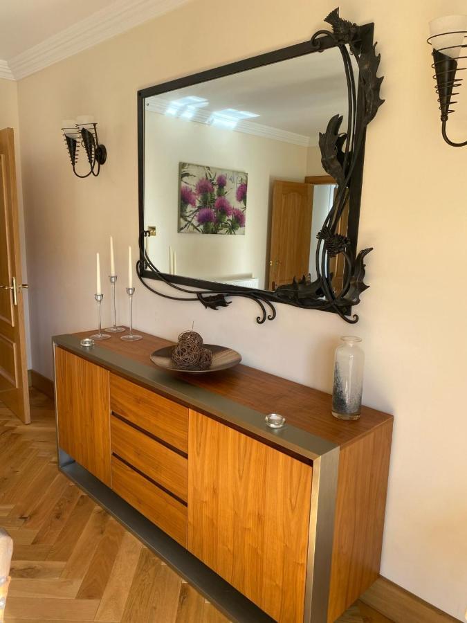 A Room In The Country Kirknewton  Εξωτερικό φωτογραφία