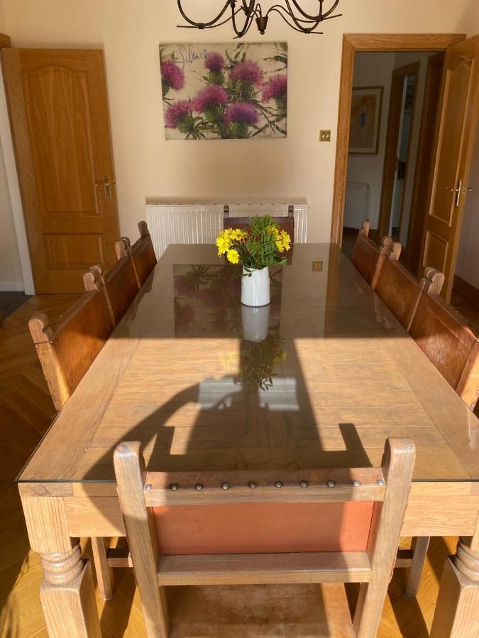 A Room In The Country Kirknewton  Εξωτερικό φωτογραφία
