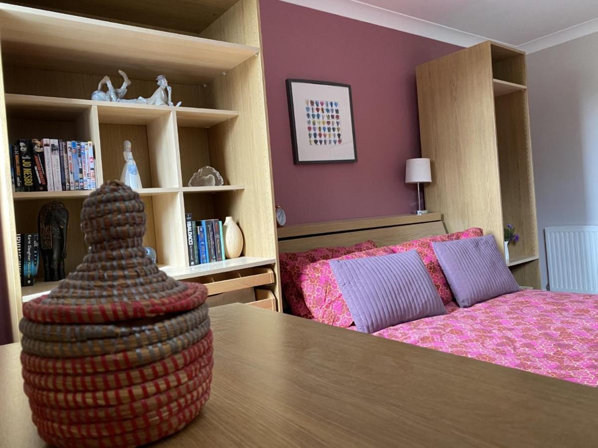 A Room In The Country Kirknewton  Εξωτερικό φωτογραφία