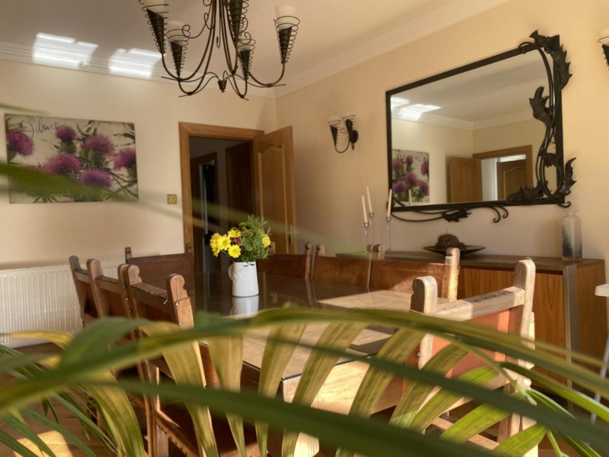 A Room In The Country Kirknewton  Εξωτερικό φωτογραφία