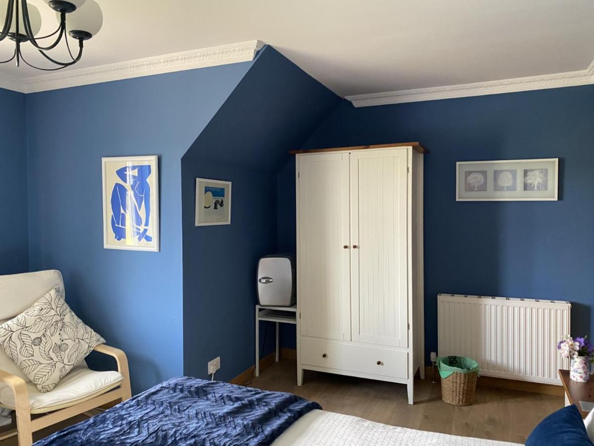 A Room In The Country Kirknewton  Εξωτερικό φωτογραφία