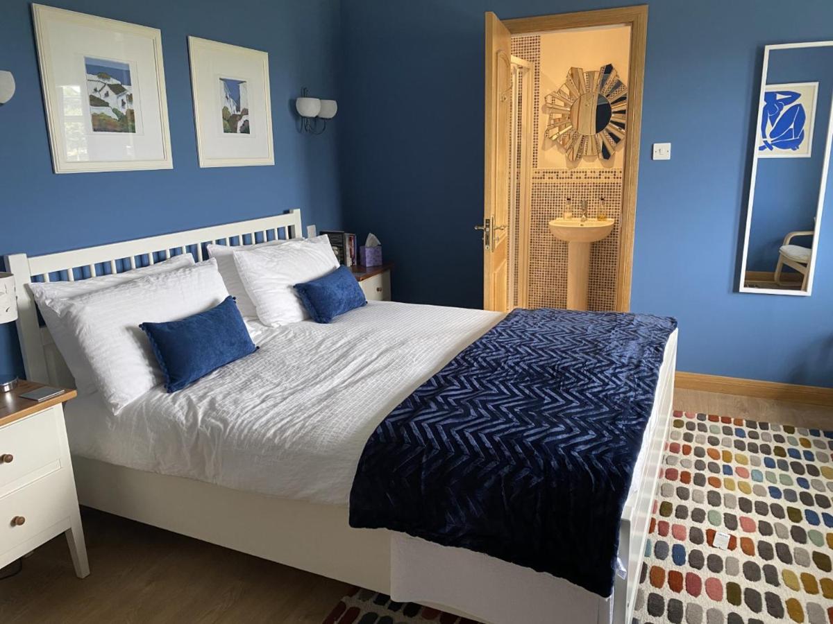 A Room In The Country Kirknewton  Εξωτερικό φωτογραφία