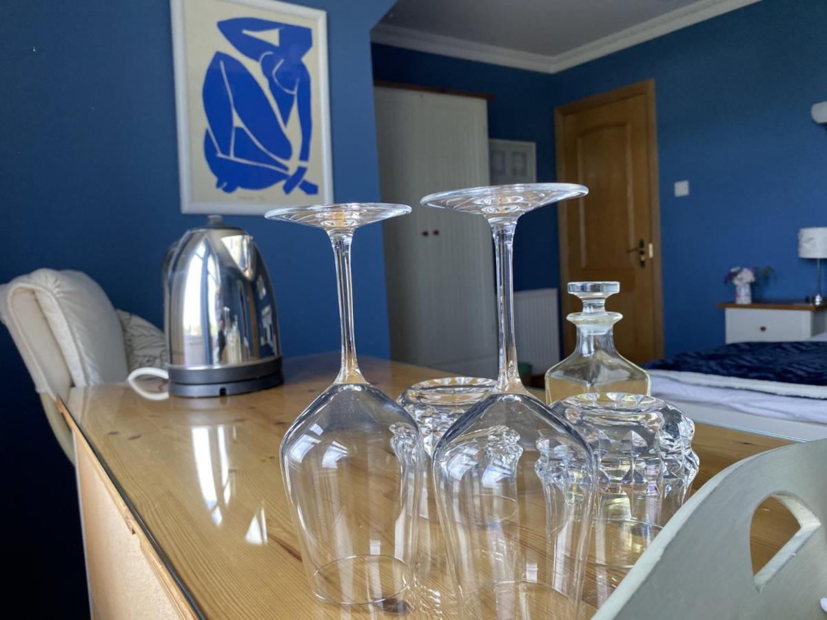 A Room In The Country Kirknewton  Εξωτερικό φωτογραφία