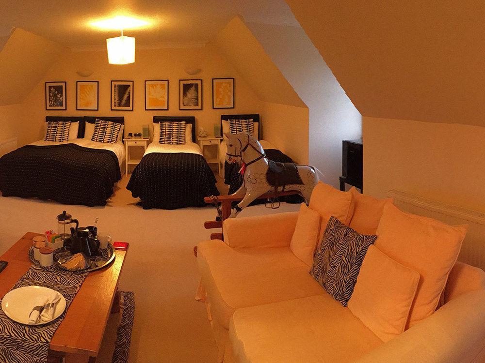 A Room In The Country Kirknewton  Εξωτερικό φωτογραφία