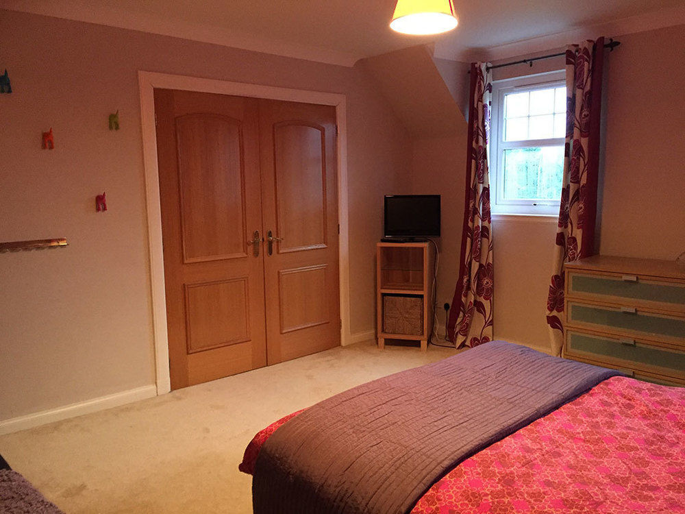 A Room In The Country Kirknewton  Εξωτερικό φωτογραφία